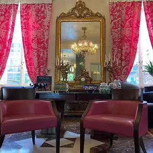 Hotel Verdi Boutique