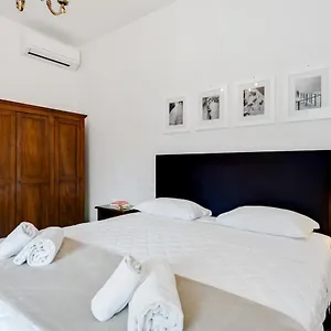 The Country In The - Parco Delle Cascine Appartamento Firenze