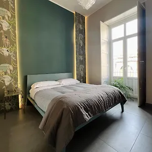 Nocleg ze śniadaniem Catania Rooms 