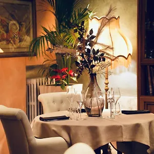 Hotel Ristorante Ala D'oro
