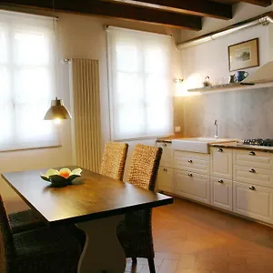 Appartamento Il Borghetto, Cavriago