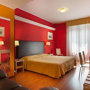 Hotel Berlino ***