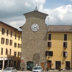 Appartamento Turistico Dal Morino, Castiglione dei Pepoli
