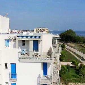 Appartamento Attico Sul Mare, Llido Degli Estensi