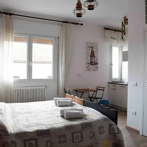 Monolocale Spese Incluse In Piazza Appartamento Mogliano Veneto
