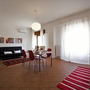 Giulia E Chiara Luxury Appartamento Castellammare del Golfo