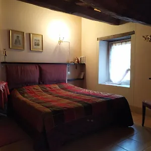 Alloggio per agriturismo Il Gelso, Traversetolo