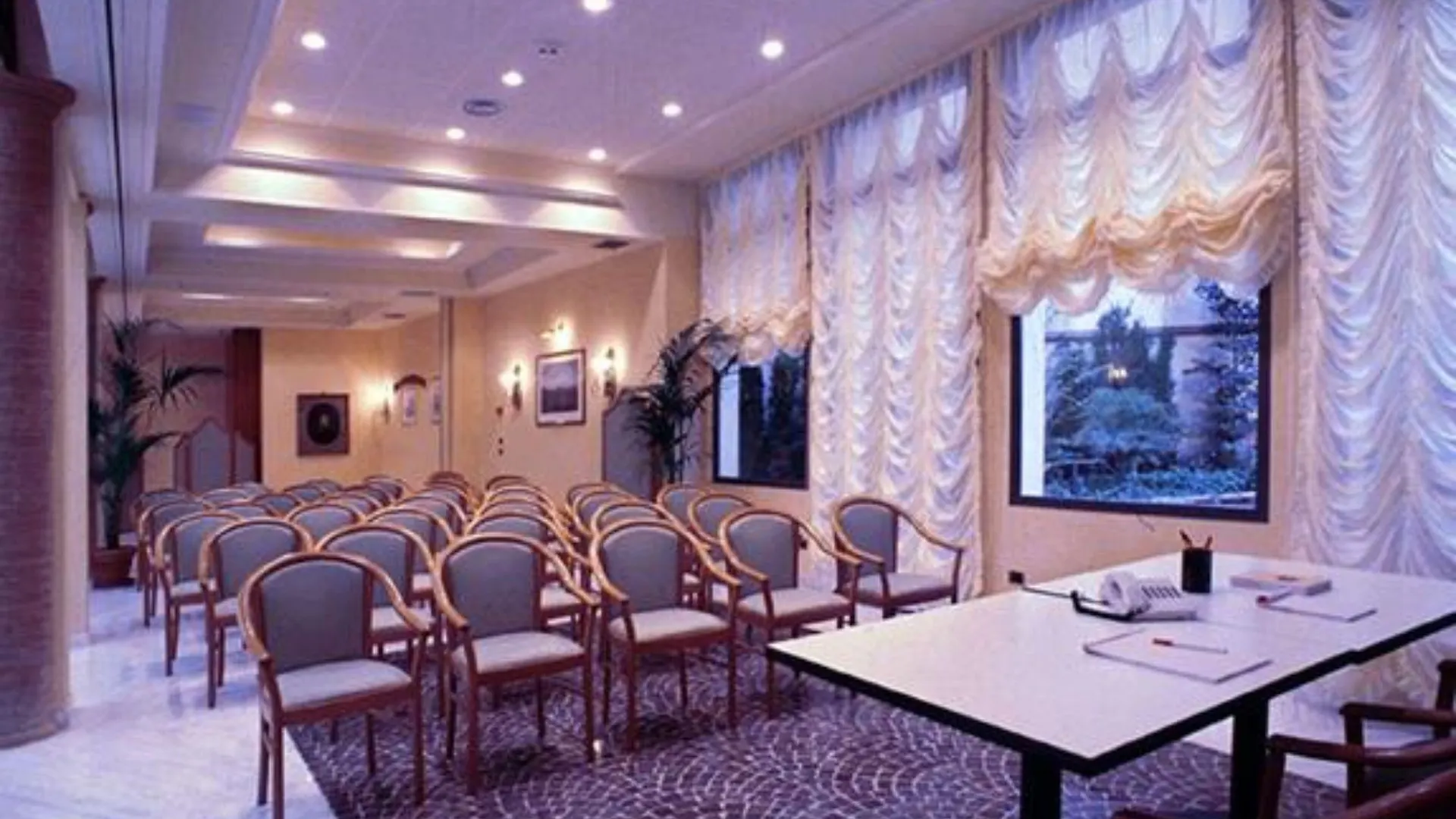 ****  קורג'ו Phi Hotel Dei Medaglioni איטליה