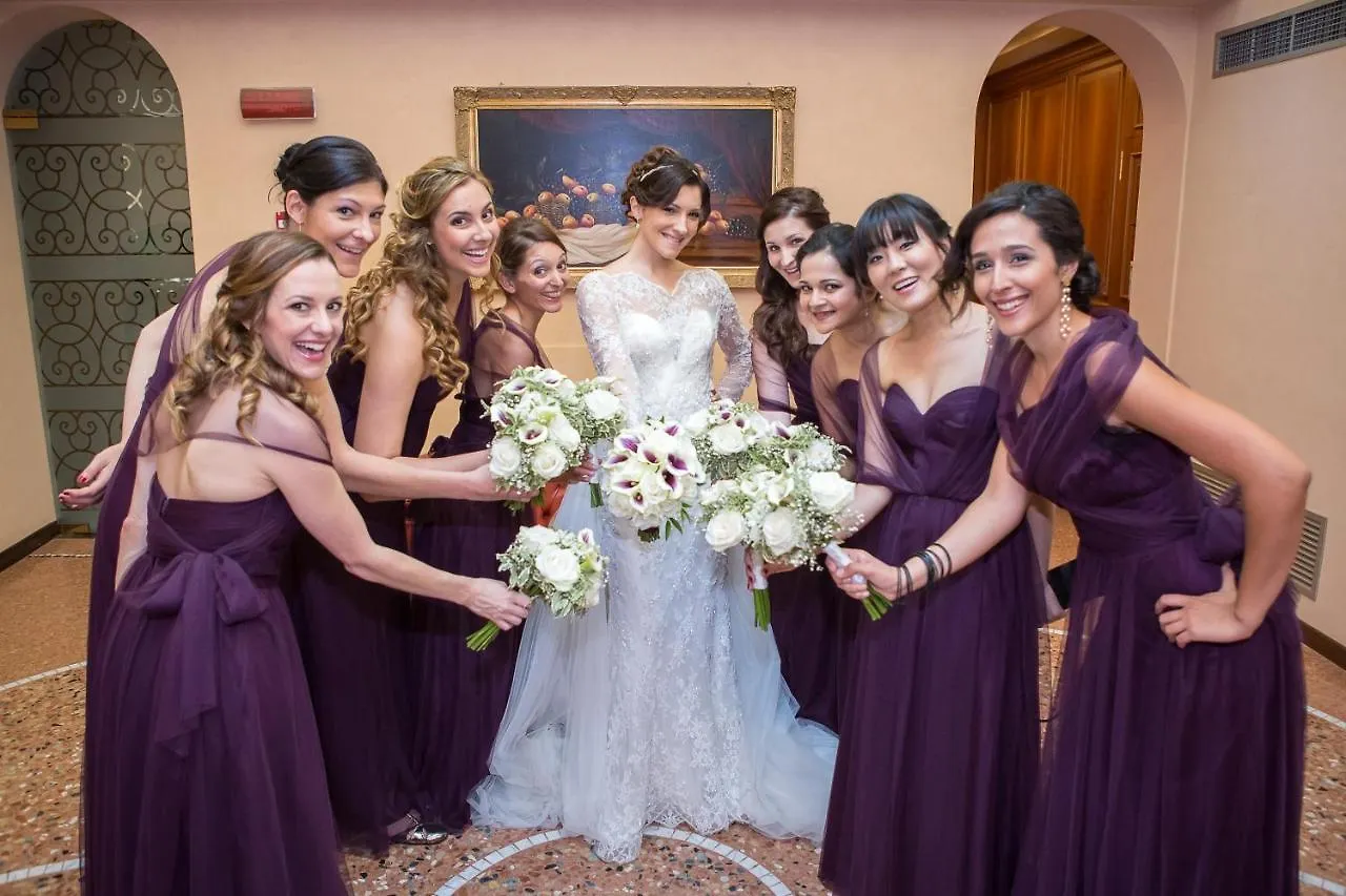 קורג'ו Phi Hotel Dei Medaglioni